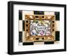 Laughter-Charlsie Kelly-Framed Premium Giclee Print