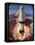 Launch of Apollo 11-Ralph Morse-Framed Stretched Canvas