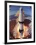 Launch of Apollo 11-Ralph Morse-Framed Photographic Print