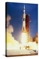 Launch of Apollo 11-null-Stretched Canvas