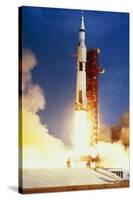 Launch of Apollo 11-null-Stretched Canvas
