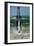 Launch of Freedom 7 by NASA on May 5 1961-null-Framed Photographic Print