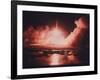 Launch of the Apollo 17 Mission, 1972-null-Framed Premium Photographic Print