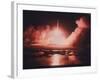 Launch of the Apollo 17 Mission, 1972-null-Framed Photographic Print