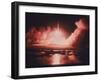 Launch of the Apollo 17 Mission, 1972-null-Framed Photographic Print