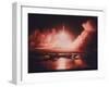 Launch of the Apollo 17 Mission, 1972-null-Framed Photographic Print