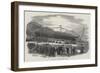 Launch of the Pelican, Steam-Ship, at Cork-null-Framed Giclee Print