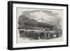 Launch of the Pelican, Steam-Ship, at Cork-null-Framed Giclee Print