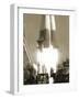 Launch of Vostok 1 Spacecraft, 1961-Detlev Van Ravenswaay-Framed Photographic Print