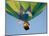 Launching Hot Air Balloons, The Great Prosser Balloon Rally, Prosser, Washington, USA-Jamie & Judy Wild-Mounted Photographic Print