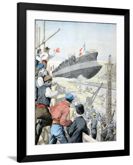 Giclee Print, , large