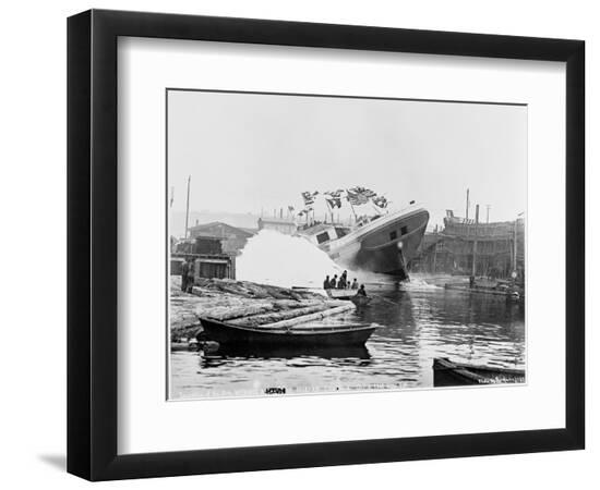 Premium Giclee Print, , large