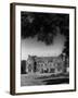 Launde Abbey-null-Framed Photographic Print