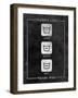 Laundry Care-SD Graphics Studio-Framed Art Print