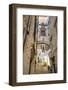 Laundry Day - Dubrovnik, Croatia-Laura DeNardo-Framed Photographic Print