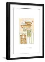 Laundry Day I-Chariklia Zarris-Framed Art Print