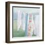 Laundry Day I-Danhui Nai-Framed Art Print