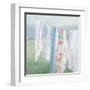 Laundry Day I-Danhui Nai-Framed Art Print