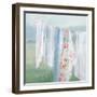 Laundry Day I-Danhui Nai-Framed Premium Giclee Print