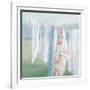 Laundry Day I-Danhui Nai-Framed Art Print