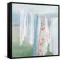 Laundry Day I-Danhui Nai-Framed Stretched Canvas