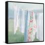 Laundry Day I-Danhui Nai-Framed Stretched Canvas