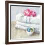 Laundry Day IV-Danhui Nai-Framed Art Print