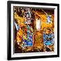 Laundry Day-Ursula Abresch-Framed Photographic Print