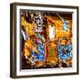 Laundry Day-Ursula Abresch-Framed Photographic Print