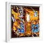 Laundry Day-Ursula Abresch-Framed Photographic Print