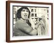 Brown Frame