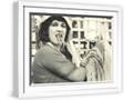 White Frame