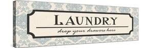 Laundry Drawers-N. Harbick-Stretched Canvas