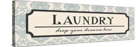 Laundry Drawers-N. Harbick-Stretched Canvas