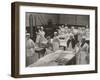 Laundry, Holborn Union Workhouse, Mitcham-Peter Higginbotham-Framed Photographic Print