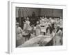 Laundry, Holborn Union Workhouse, Mitcham-Peter Higginbotham-Framed Photographic Print