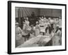 Laundry, Holborn Union Workhouse, Mitcham-Peter Higginbotham-Framed Photographic Print