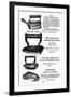 Gramercy Black