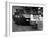 Laundry of Savoy Hotel-null-Framed Photographic Print