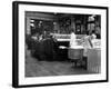 Laundry of Savoy Hotel-null-Framed Photographic Print