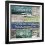 Laundry Prayer-Diane Stimson-Framed Art Print