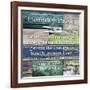 Laundry Prayer-Diane Stimson-Framed Art Print