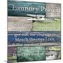 Laundry Prayer-Diane Stimson-Mounted Premium Giclee Print