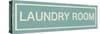 Laundry Room-Sloane Addison  -Stretched Canvas