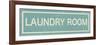 Laundry Room-Sloane Addison  -Framed Art Print