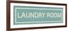 Laundry Room-Sloane Addison  -Framed Art Print