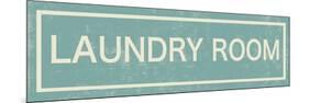 Laundry Room-Sloane Addison  -Mounted Art Print