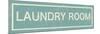 Laundry Room-Sloane Addison  -Mounted Premium Giclee Print