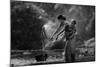 Laundry-Asit-Mounted Photographic Print