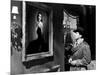 LAURA, 1944 directed by OTTO PREMINGER Dana Andrews (b/w photo)-null-Mounted Photo